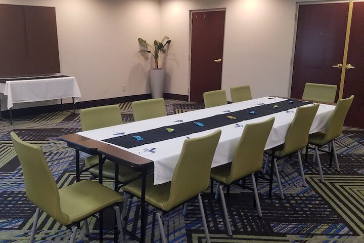 Holiday Inn Express Hotel and Suites Kingsport by IHG