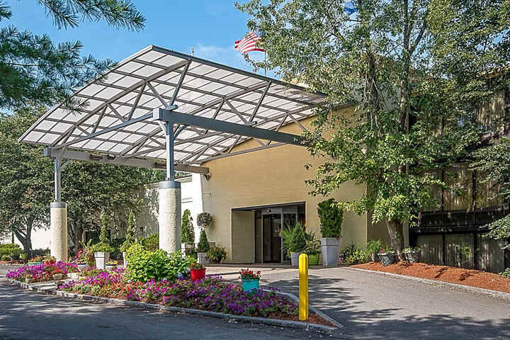 Holiday Inn Nashua an IHG Hotel