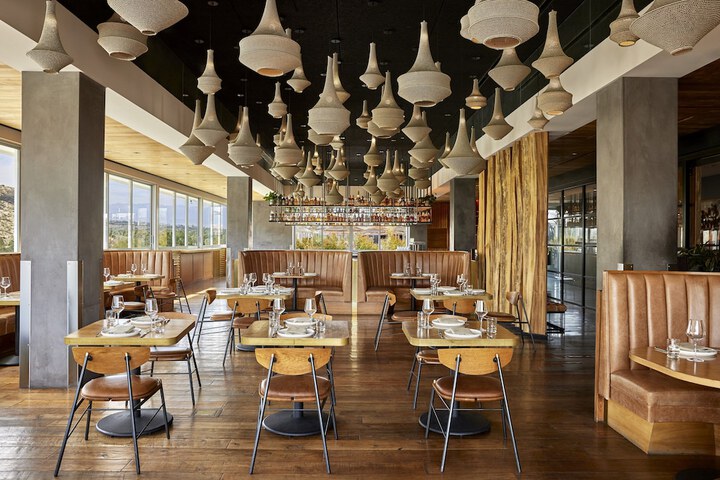Kimpton Rowan Palm Springs Hotel by IHG
