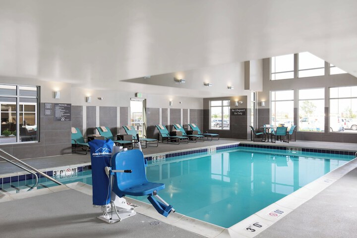 Pool 3 of 25