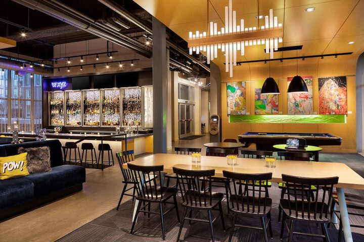 Hotel Interior 10 of 41