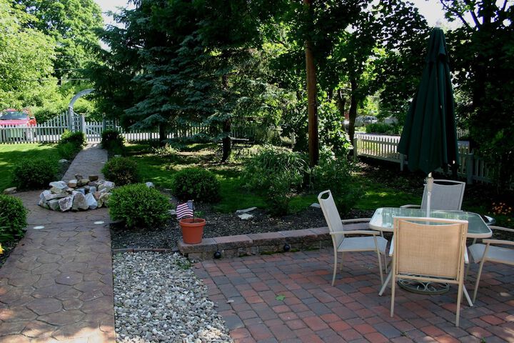 Springfield House B & B