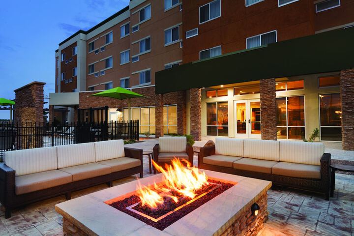 Terrace/Patio 30 of 32