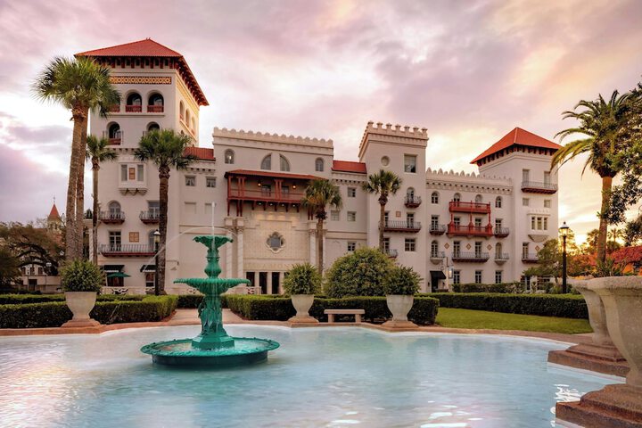 Casa Monica Resort & Spa Autograph Collection