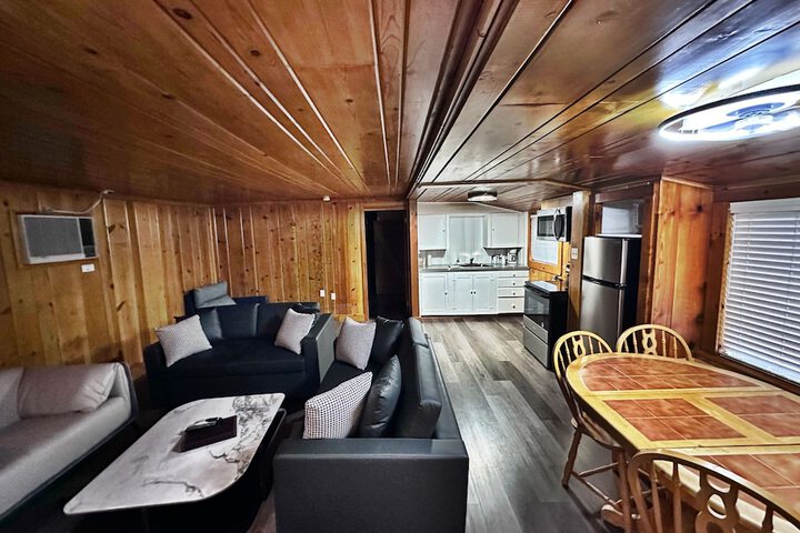 Soap Lake Resort a Dazzler Select by Wyndham