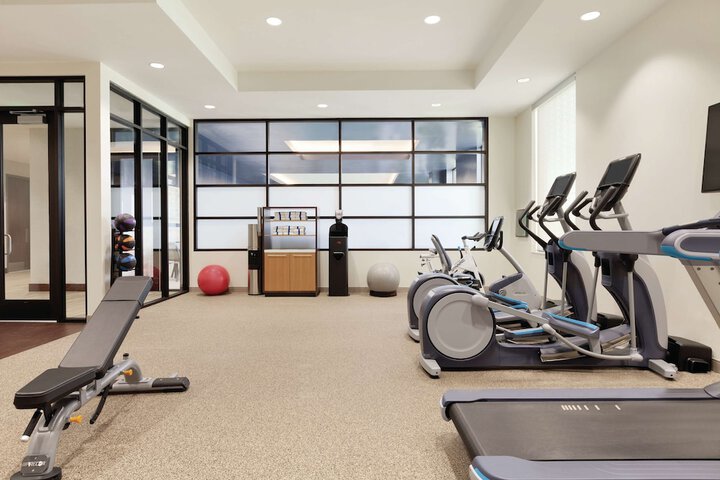 Embassy Suites by Hilton South Jordan Salt Lake City