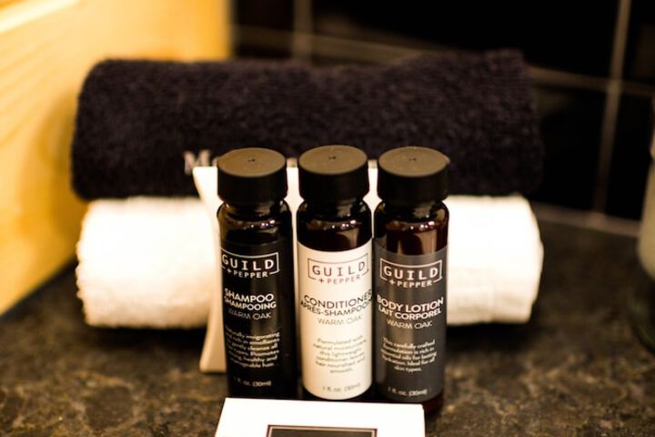 Cavalry Court by Valencia Hotel Collection