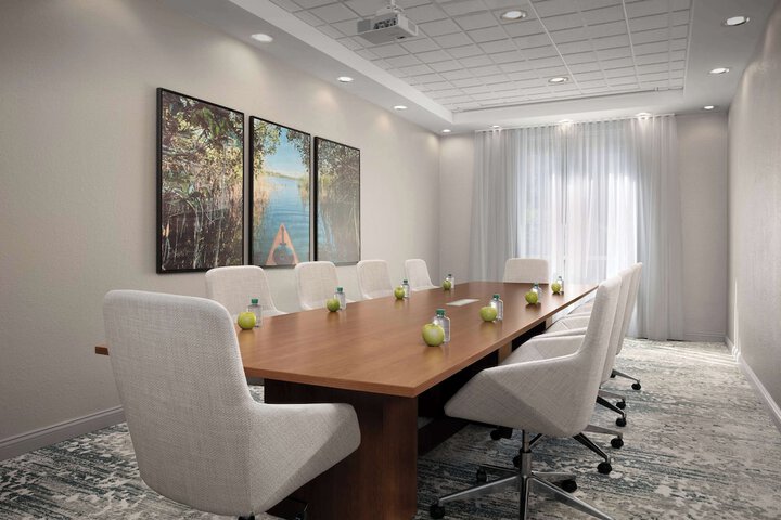 Hilton Garden Inn Columbia / Harbison