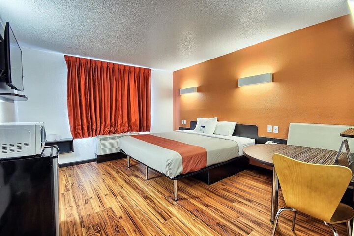 Motel 6 Columbus OH - West