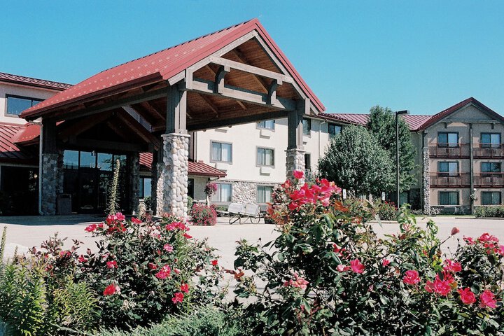 Hotel 7 of 35