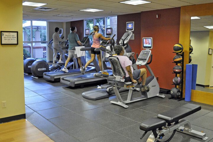 Health and Fitness 28 of 30
