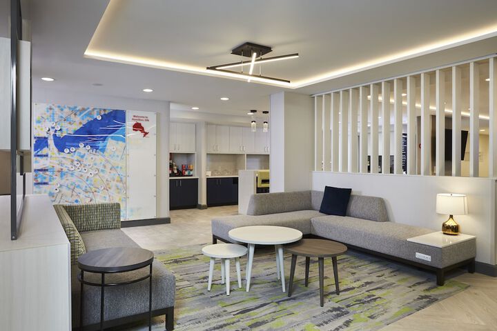 TownePlace Suites by Marriott Hamilton