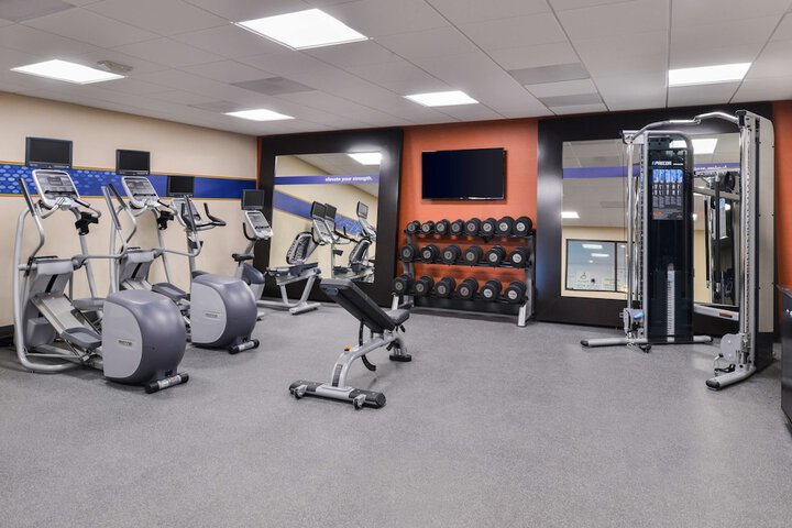 Health and Fitness 31 of 33