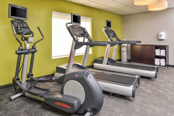 Fairfield Inn & Suites by Marriott Ocala