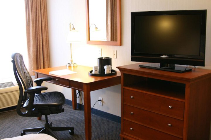 Hampton Inn San Marcos CA