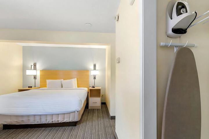 Sonesta ES Suites Cincinnati - Sharonville West