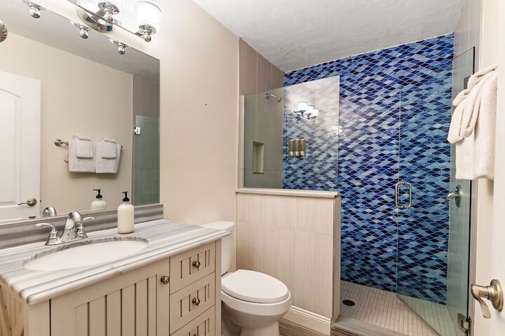 Siesta Key Beachside Villas
