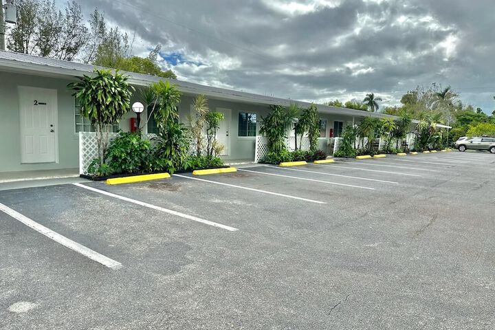 Contys Motel