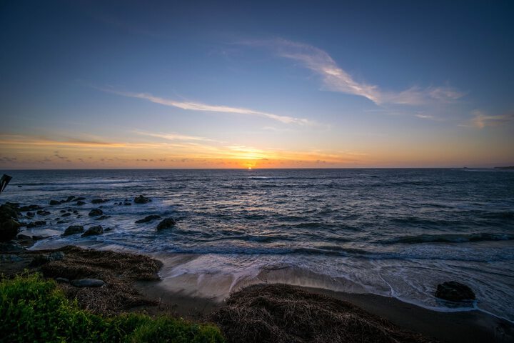 The Morgan San Simeon - Cambria by Hearst Castle