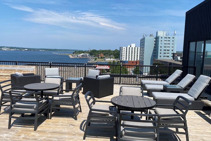 Terrace/Patio 46 of 48