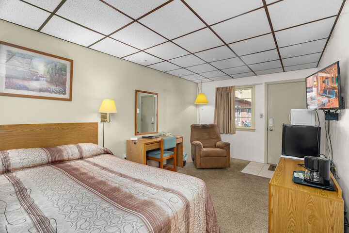 Pine View Inn