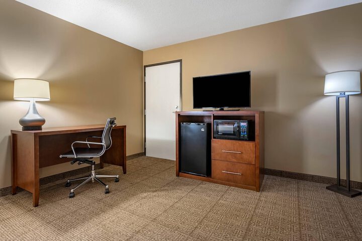 Comfort Inn Romeoville - Bolingbrook