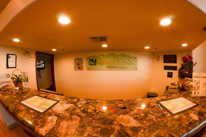 Hotel Interior 16 of 60
