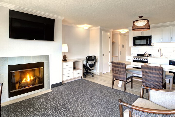 Hallmark Resort - Cannon Beach
