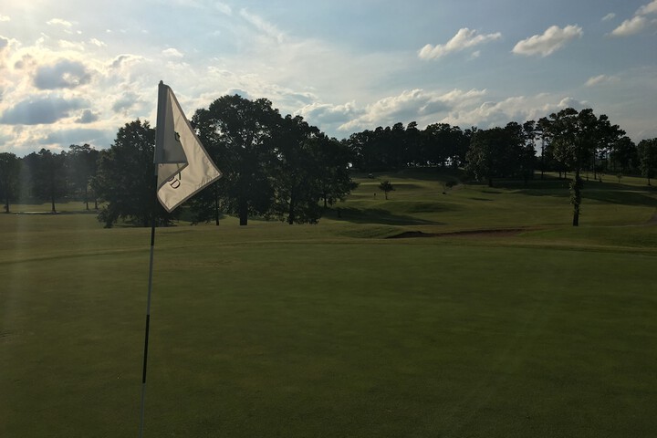 Golf 45 of 47
