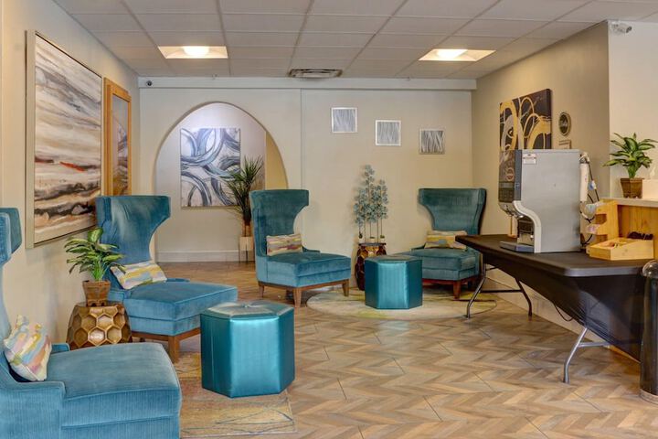 El Sendero Inn an Ascend Collection Hotel