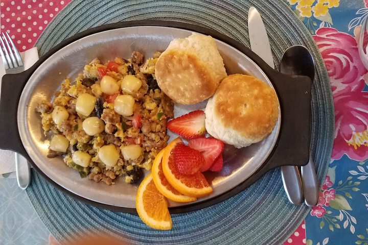 Breakfast/Coffee Service 17 of 22