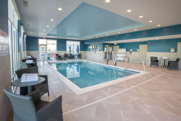 Pool 2 of 16