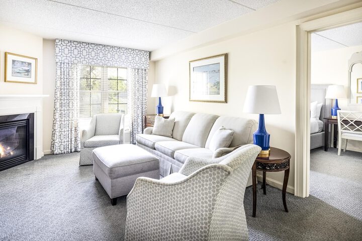 The Bellmoor Inn & Spa