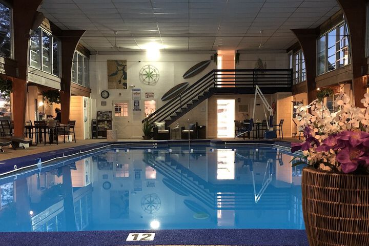 Pool 5 of 54