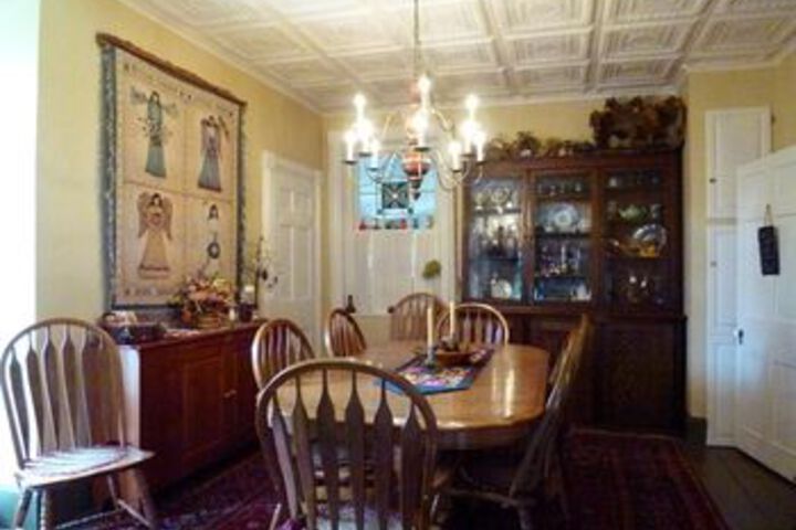 James Manning House