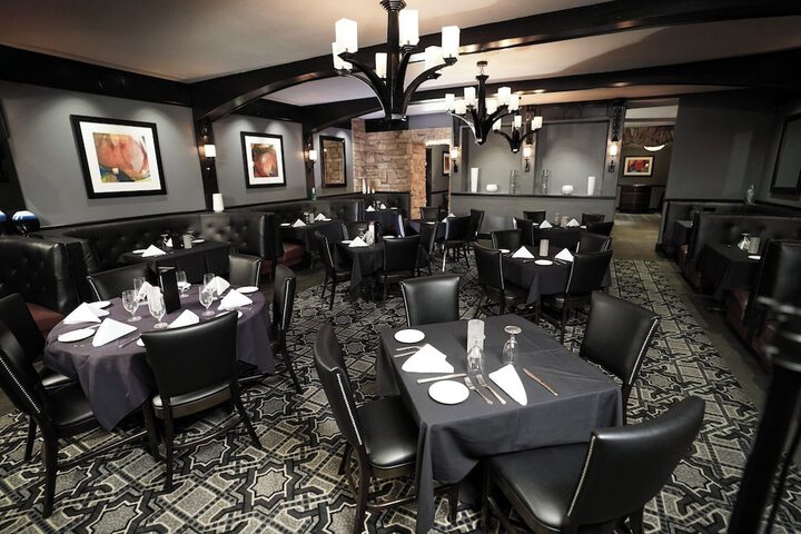 Ameristar Casino Hotel East Chicago