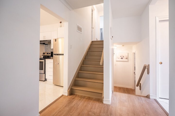 GLOBALSTAY Cozy 4 Bedroom House