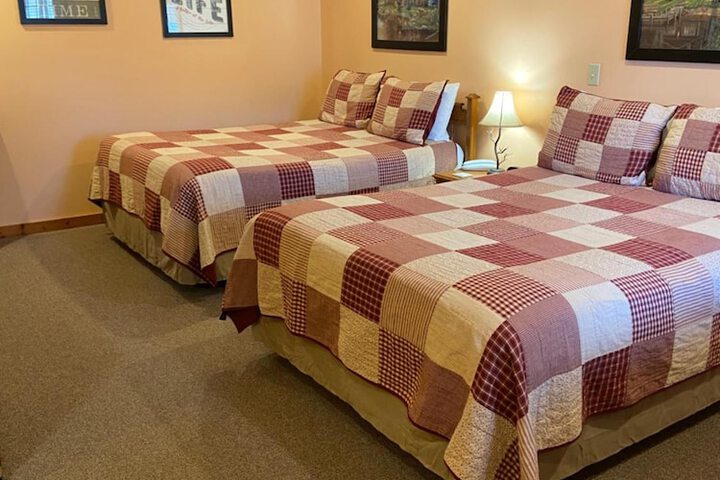 The Garrett Inn