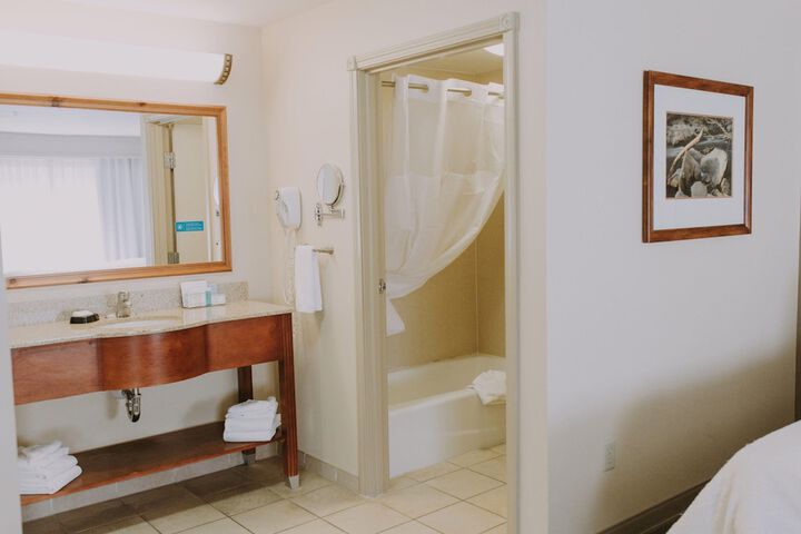Hampton Inn & Suites Green River