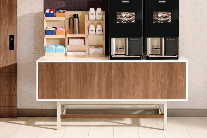 Holiday Inn Express Logan by IHG
