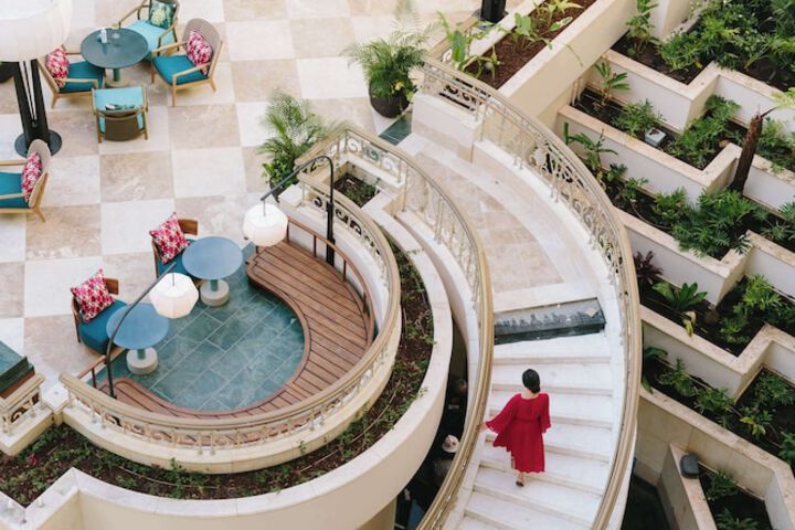Hotel Interior 44 of 193