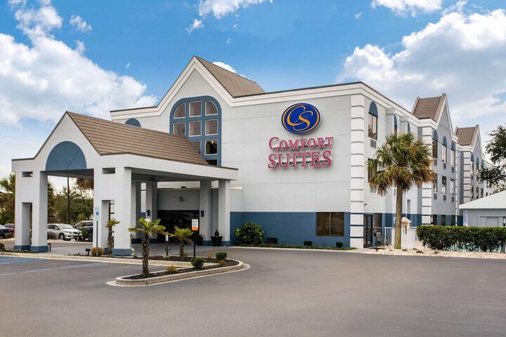 Comfort Suites Southport - Oak Island