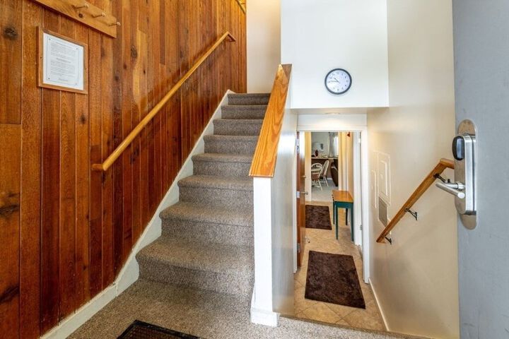 4br Private Townhouse at Smugglers Notch Resort 4 Bedroom Condo