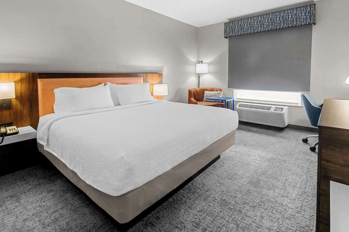 Hampton Inn & Suites Abilene I-20