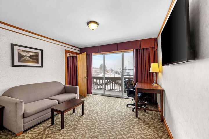 Best Western Adirondack Inn