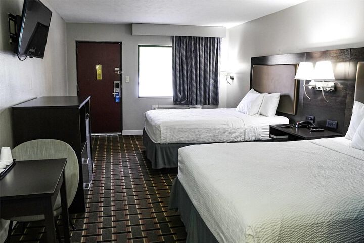 Days Inn by Wyndham Little River