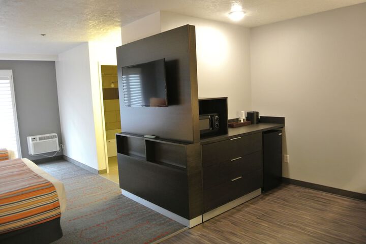 Best Western Corvallis