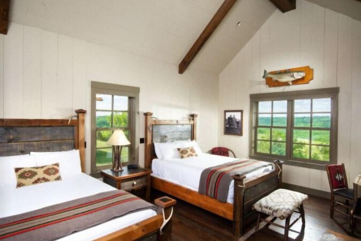 Big Cedar Lodge