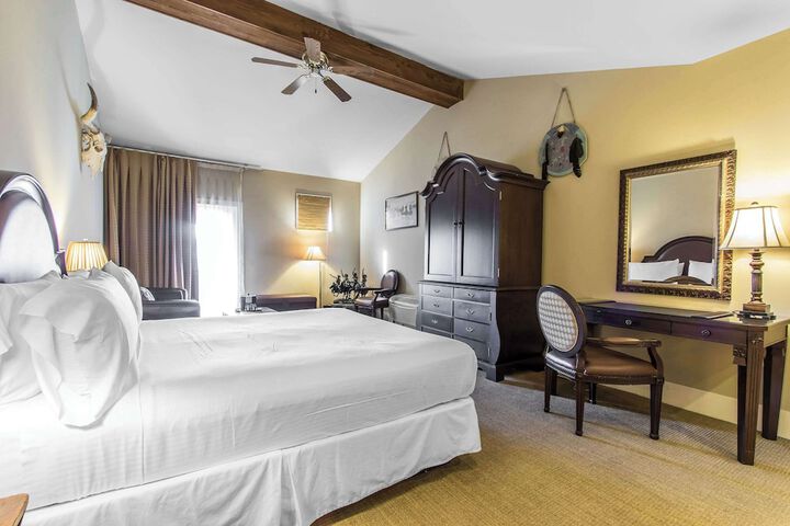 Inn at the Mill an Ascend Collection Hotel