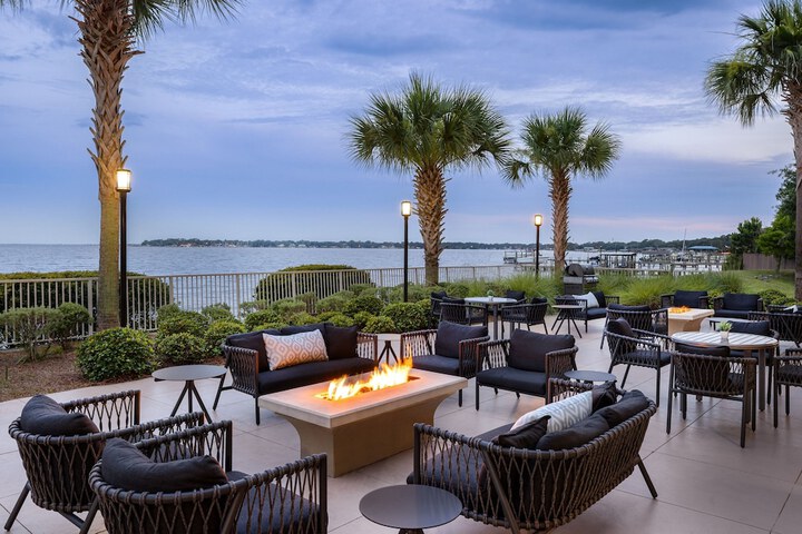 TownePlace Suites by Marriott Fort Walton Beach-Eglin AFB